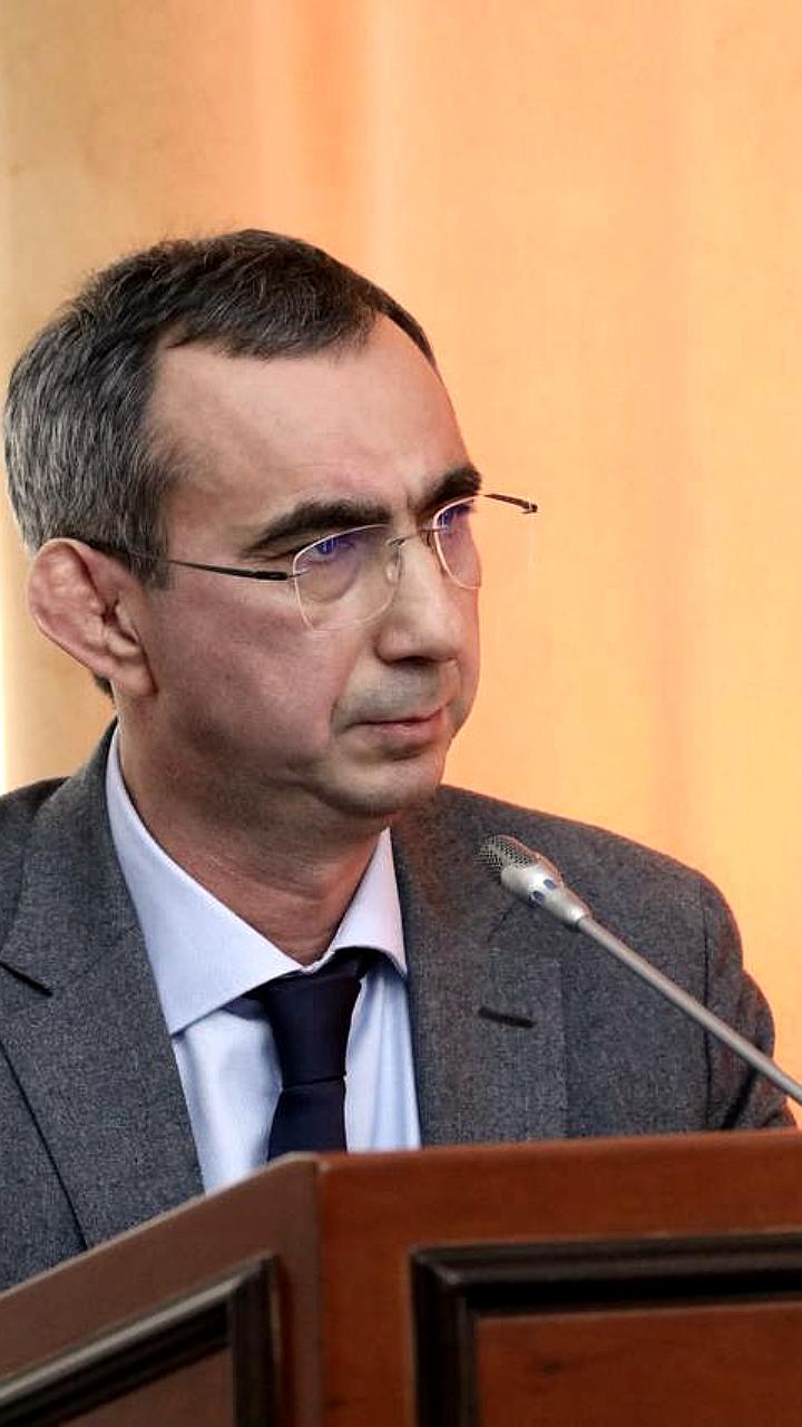 В 2025 году Кубачинскому художественному комбинату выделят 100 млн рублей на восстановление
