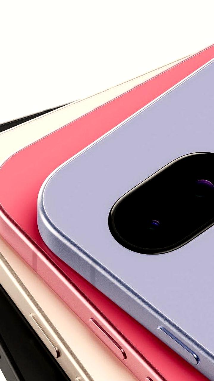 iPhone 16e стал бестселлером, обойдя продажи iPhone SE на 60%