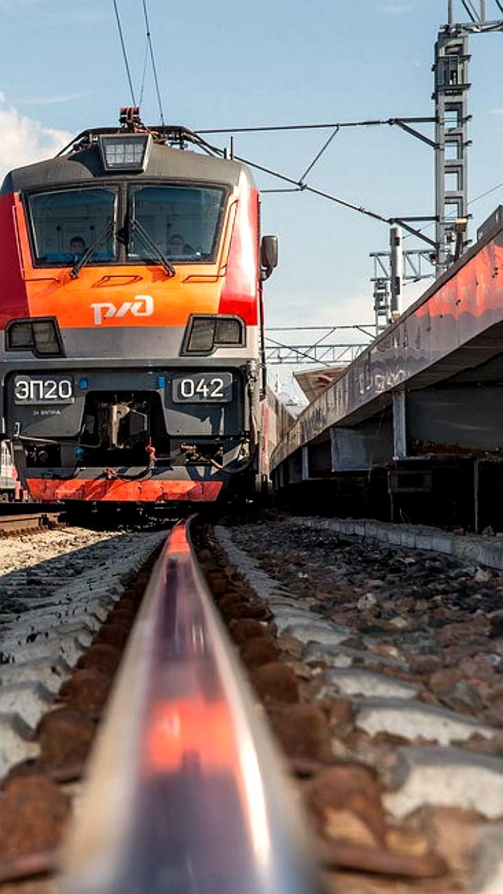 В Татарстане обсуждают строительство высокоскоростной железнодорожной магистрали между Казанью и Закамьем