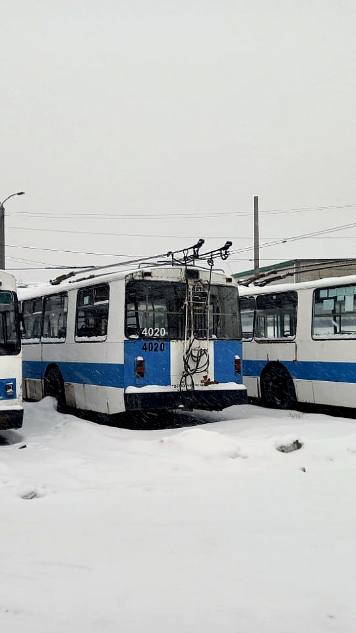 В Алтайском крае запланирована закупка нового общественного транспорта на 1,5 млрд рублей