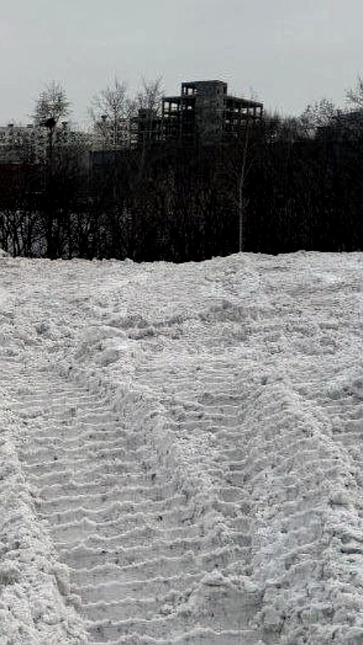 Очистка частного сектора в Ильичевском районе: 160 кубометров мусора вывезено