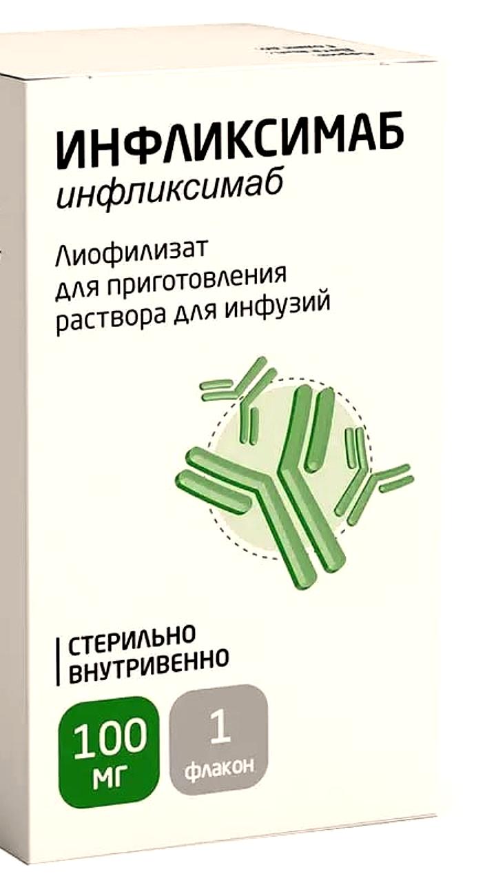 Дефицит инфликсимаба в России: проблемы с поставками лекарств для лечения аутоиммунных заболеваний