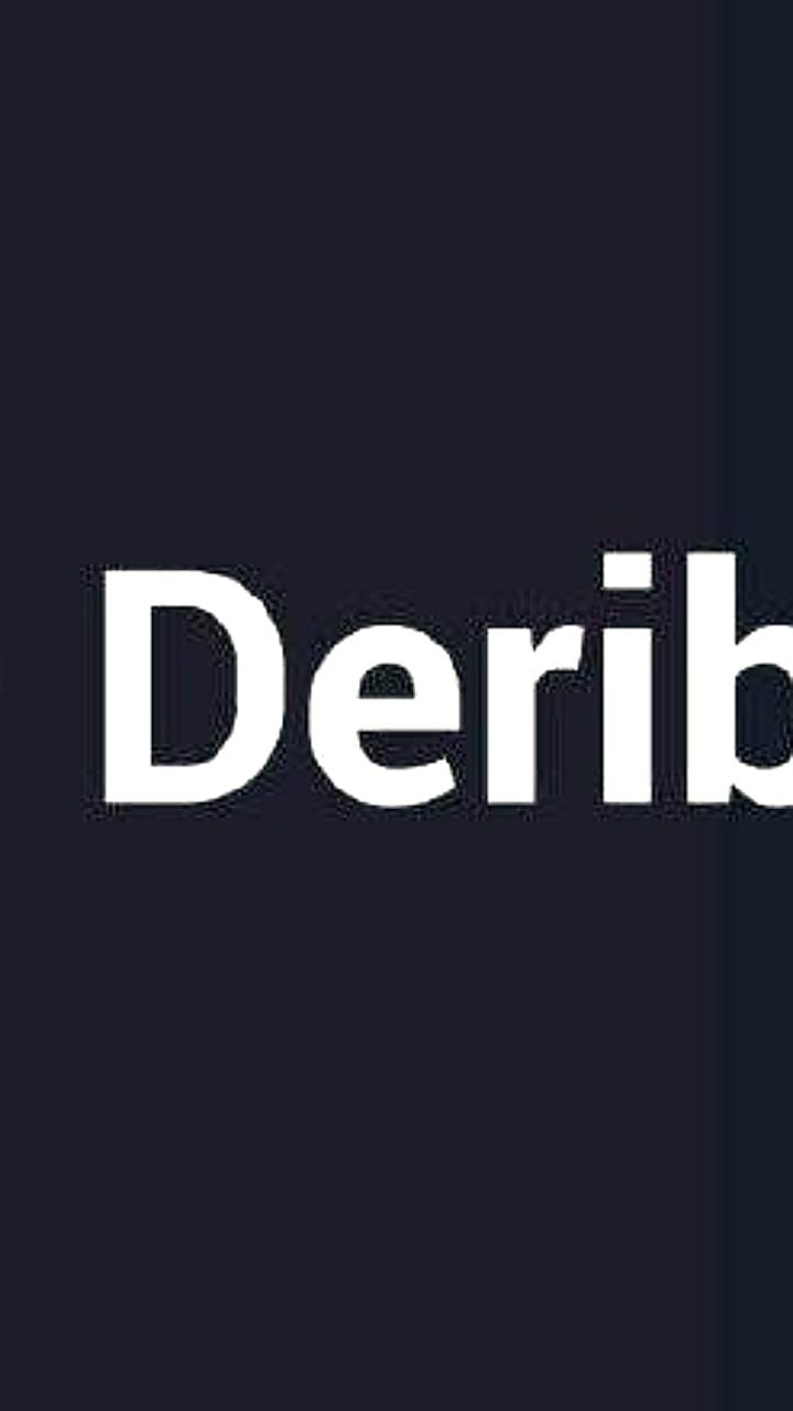 Coinbase ведет переговоры о покупке биржи Deribit