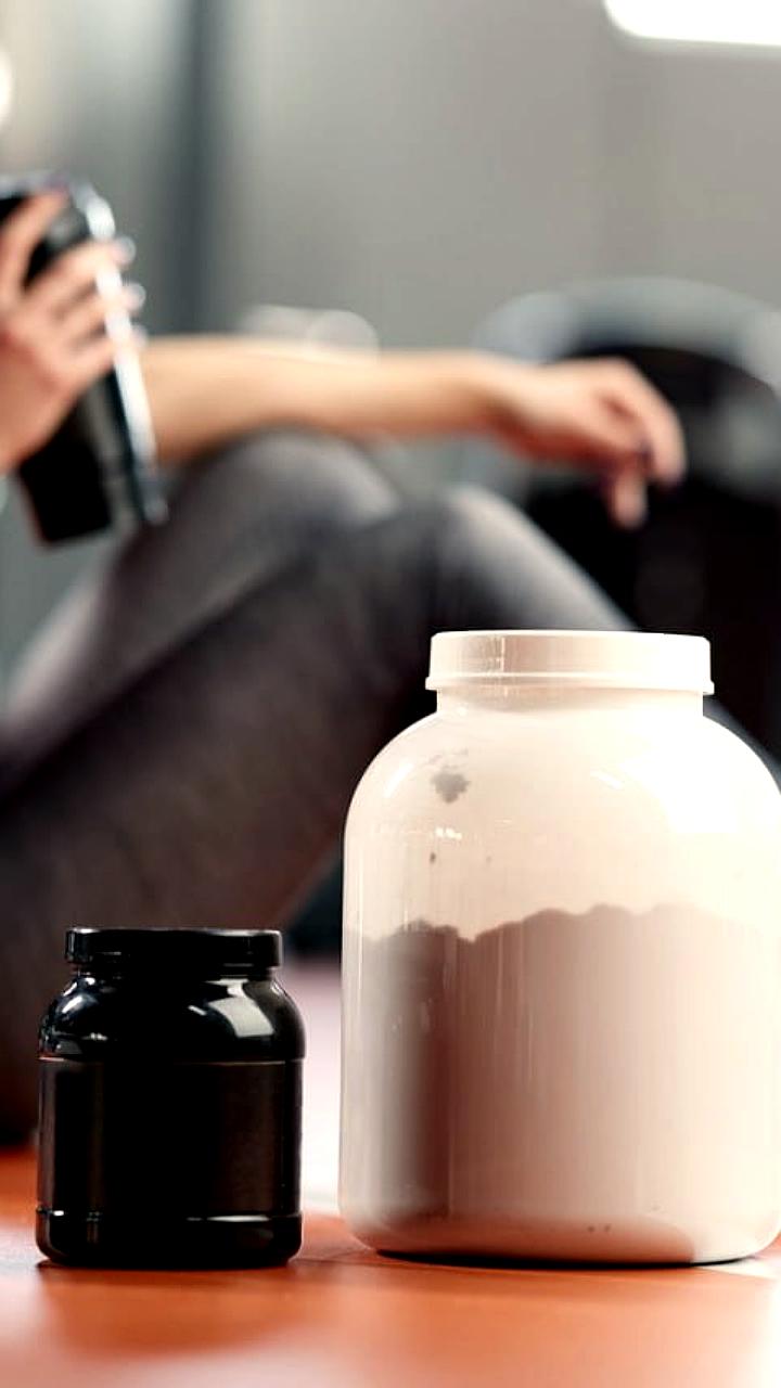 Исследование ставит под сомнение эффективность креатина для набора мышечной массы