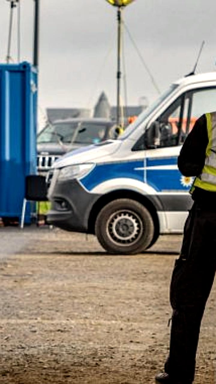 Большинство поляков поддерживают введение пограничного контроля с Германией