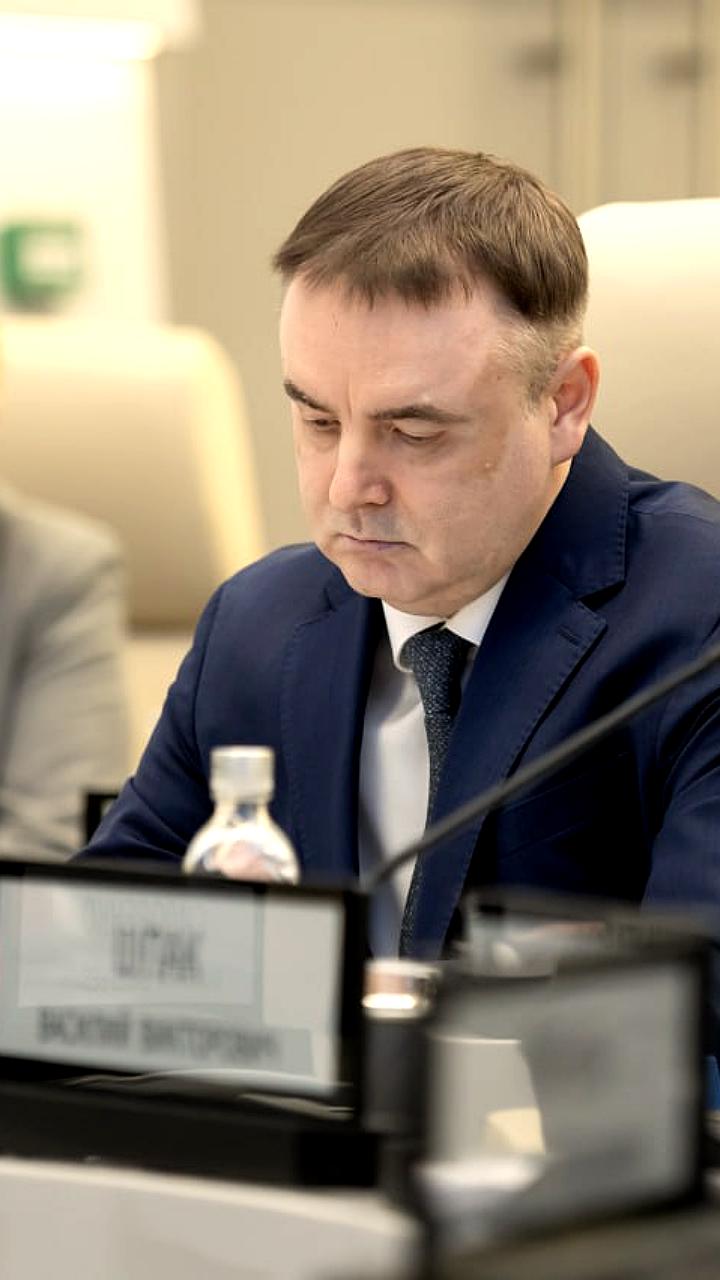 Создание кластера по переработке редкоземельных металлов в Сибири: планы Дмитрия Патрушева
