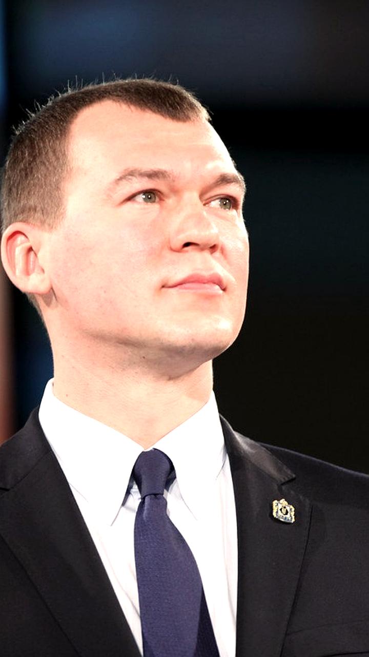 Министр спорта РФ Михаил Дегтярев поддержал возвращение продажи пива на стадионах