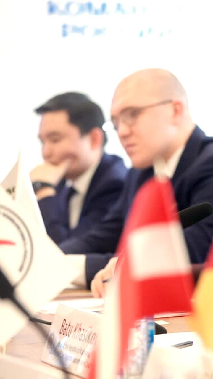 ФКР и WKF подтвердили сотрудничество и участие российских кикбоксеров в международных турнирах