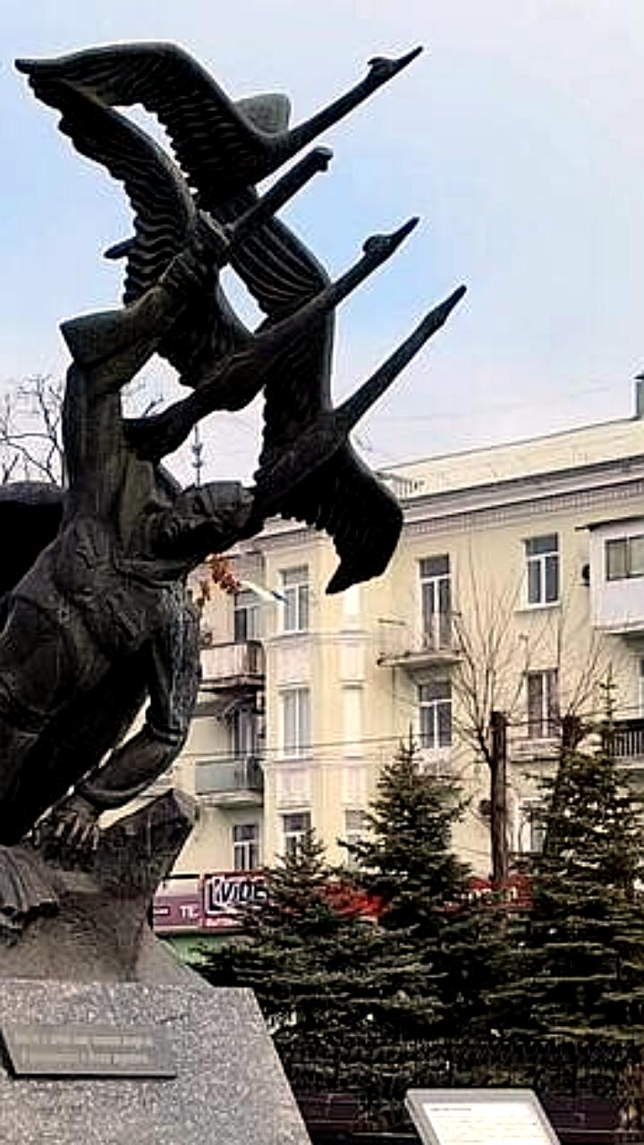 Министерство культуры ЛНР анонсировало разработку программы по сохранению памятников