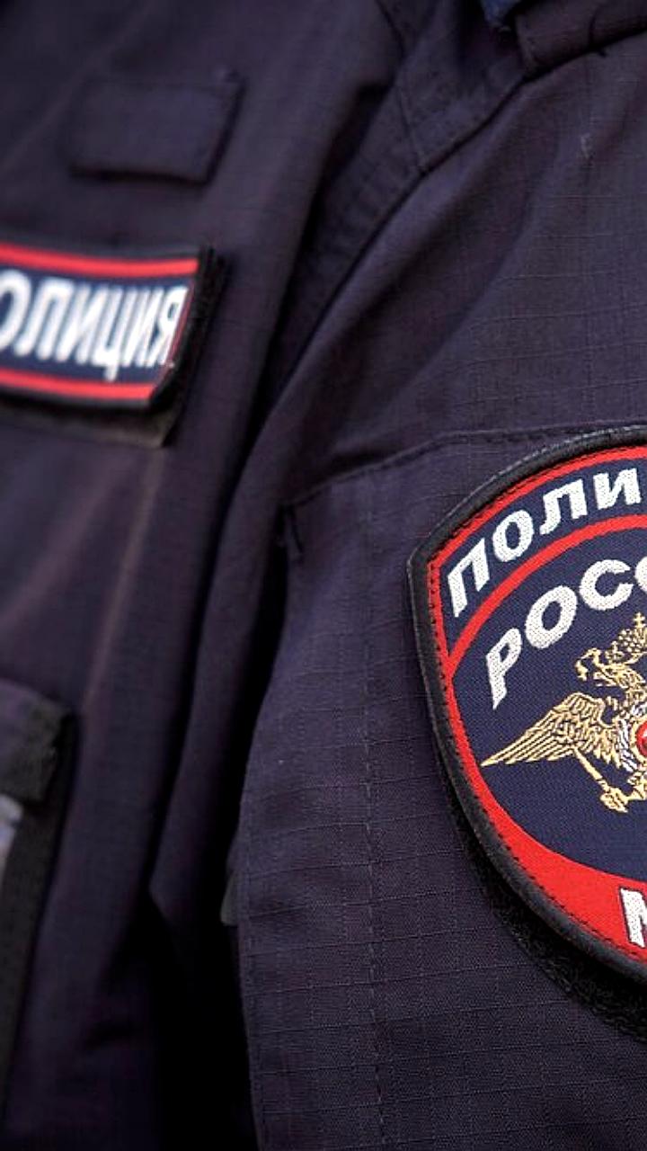 Задержание наркосбытчика в Твери после находки рюкзака с мефедроном