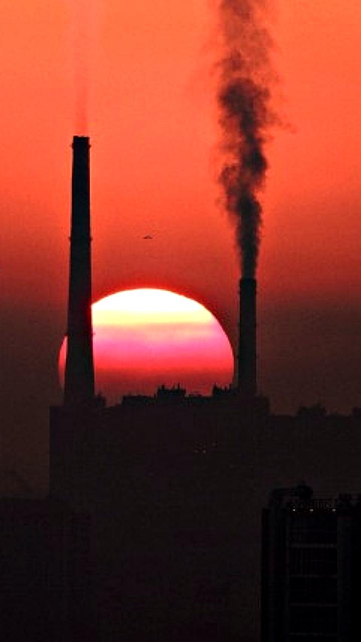 Анализ выбросов в России за 2024 год: рост на 0,8% и снижение в некоторых регионах