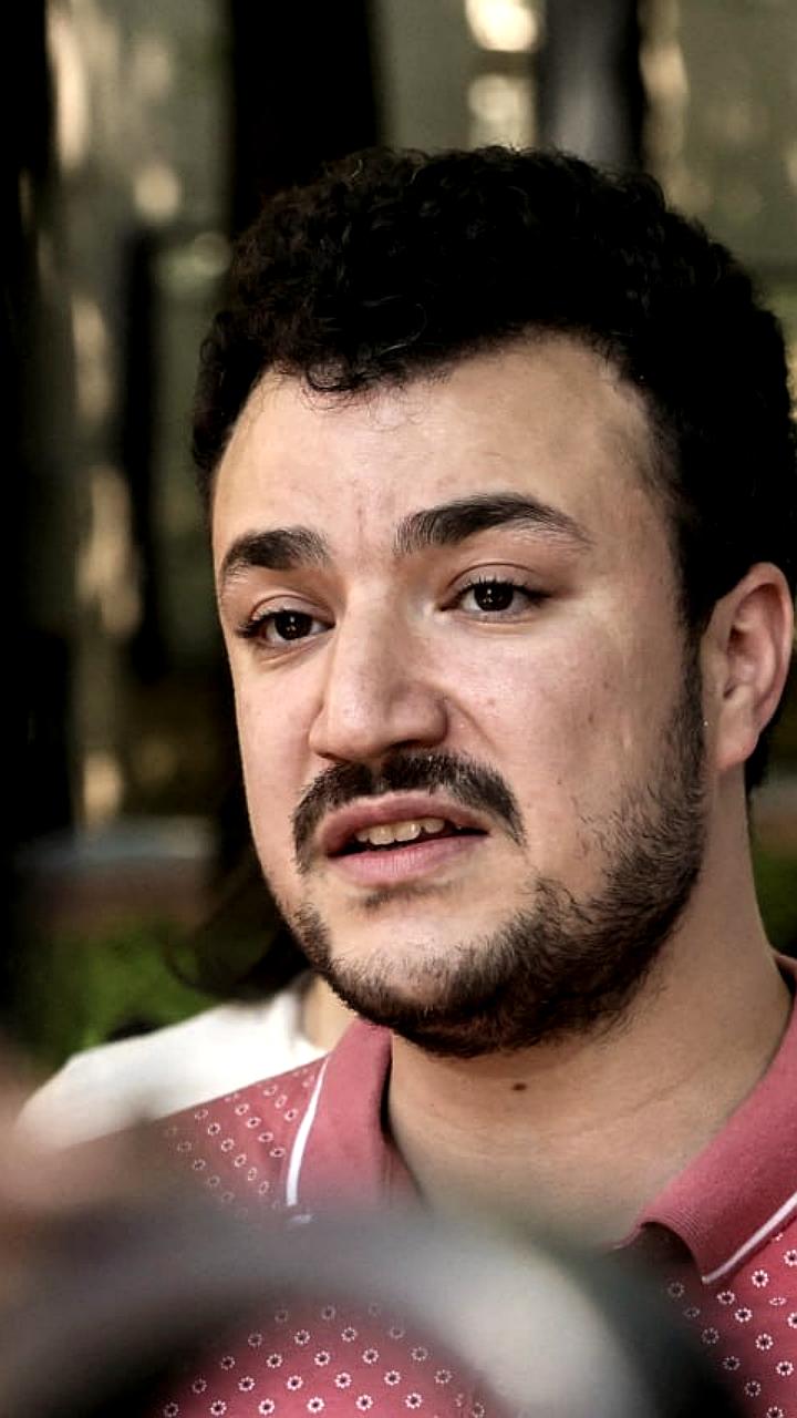 Суд в Луизиане разрешил депортацию активиста Махмуда Халила за участие в пропалестинских протестах