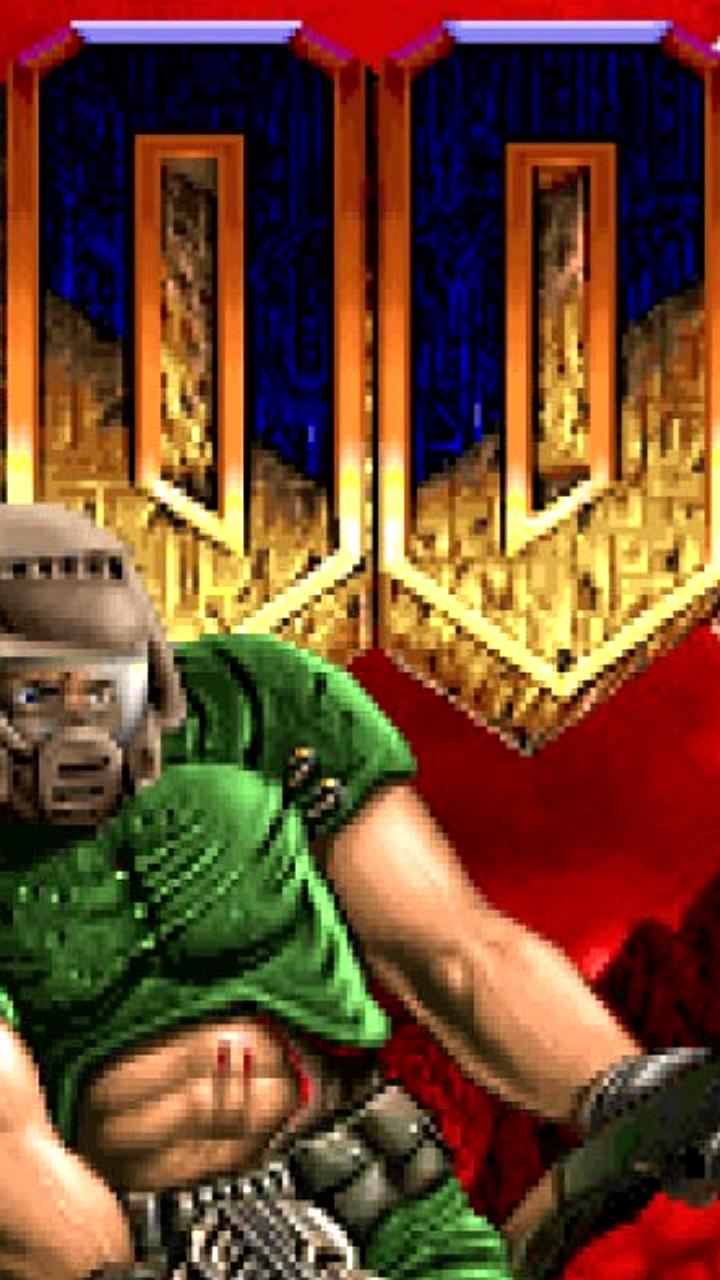 Limited Run Games анонсировало коллекционное издание DOOM с уникальной коробкой