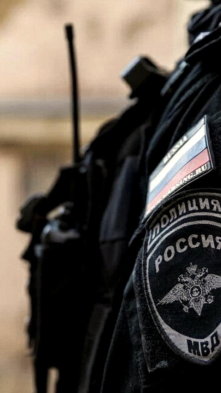 Проверка полиции в кафе Донецка из-за портретов боксёра Усика