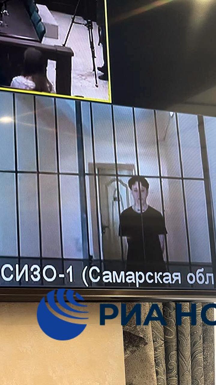 Суд в Нижнем Новгороде подтвердил приговор певцу Шарлоту за реабилитацию нацизма