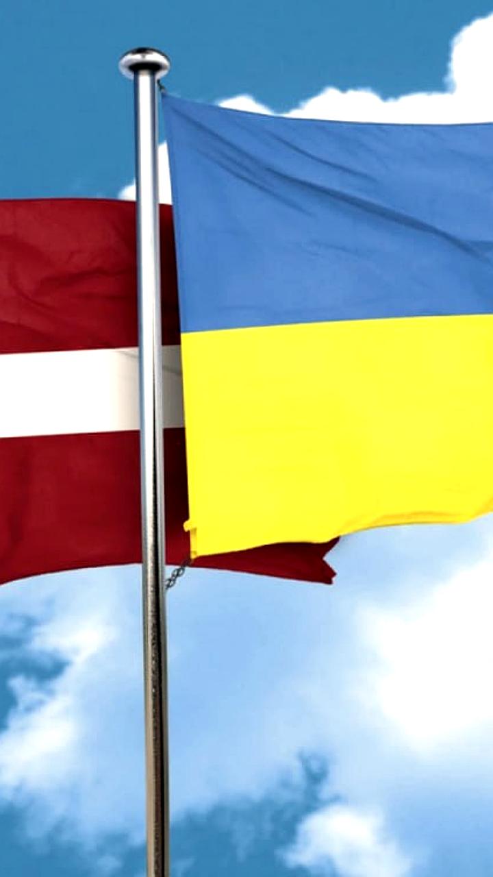 Анализ трудоустройства украинцев в Латвии: 40% занимают низкоквалифицированные должности