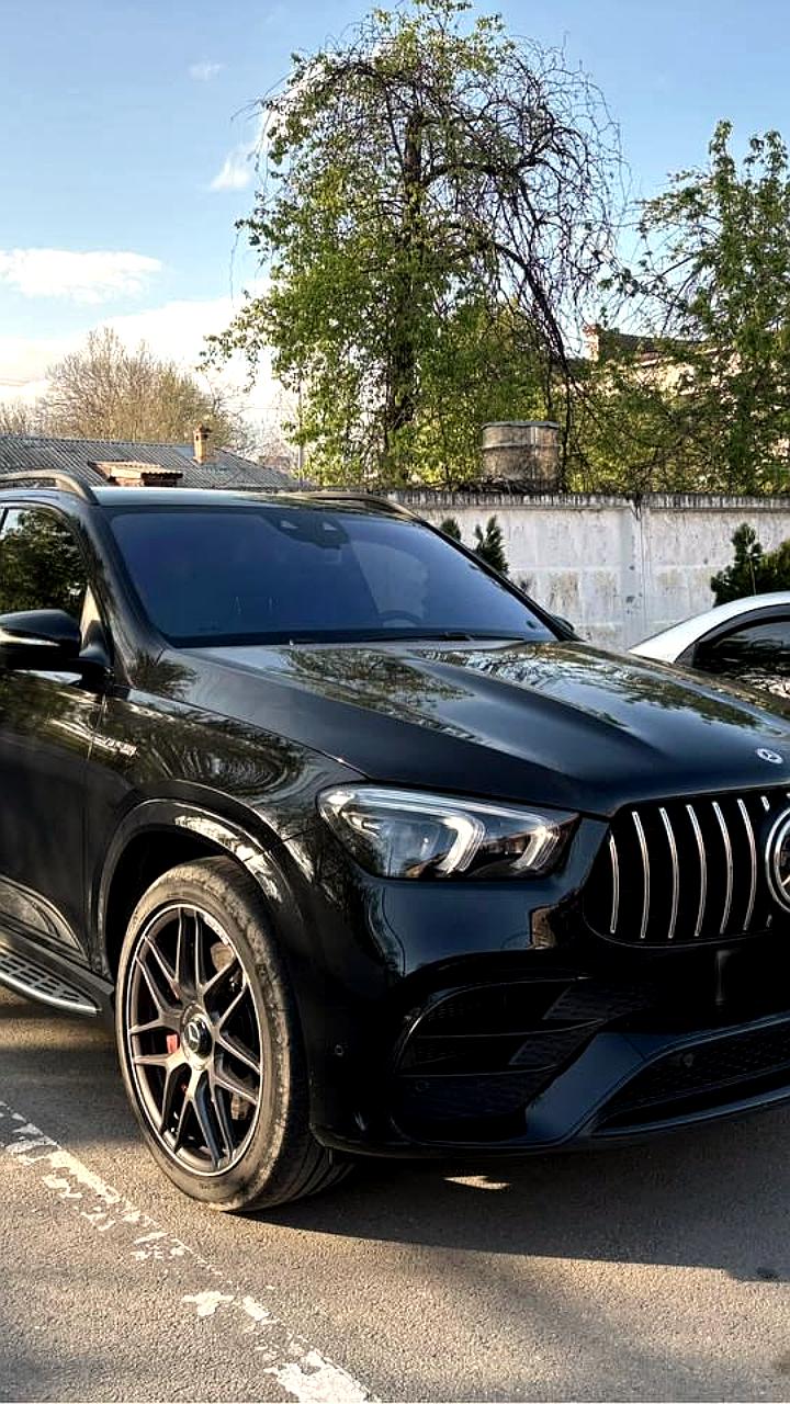 В Курганинске задержан угнанный Mercedes с водителем из Дагестана