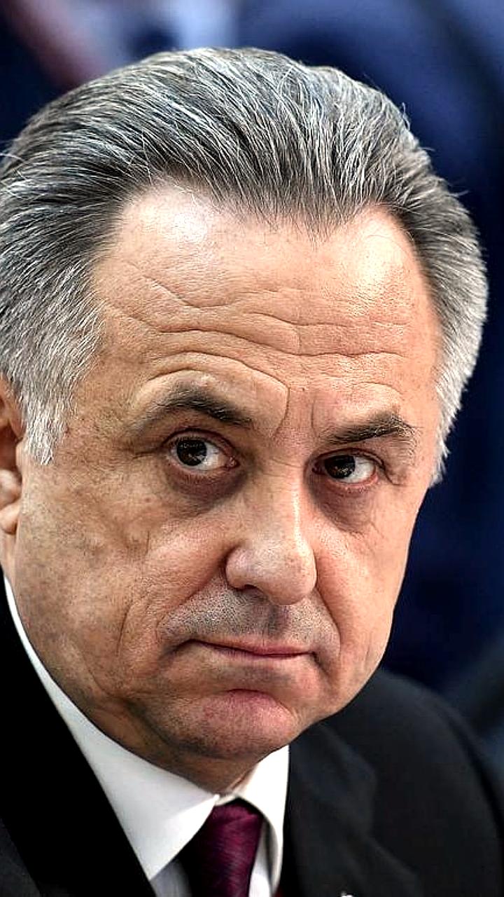 Виталий Мутко предложил субсидии на покупку жилья для семей