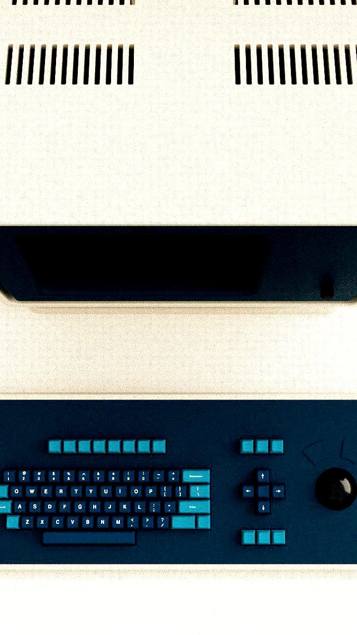 Atomic Keyboard запускает клавиатуру в стиле сериала «Разделение»