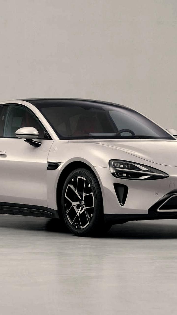 Китайский авторынок в марте 2025 года: электромобили лидируют с 50,4% продаж