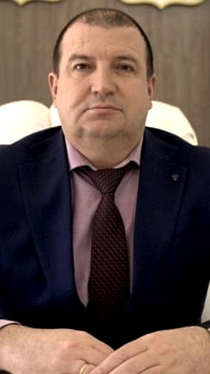 Евгений Черкасов назначен и. о. министра природных ресурсов Ульяновской области