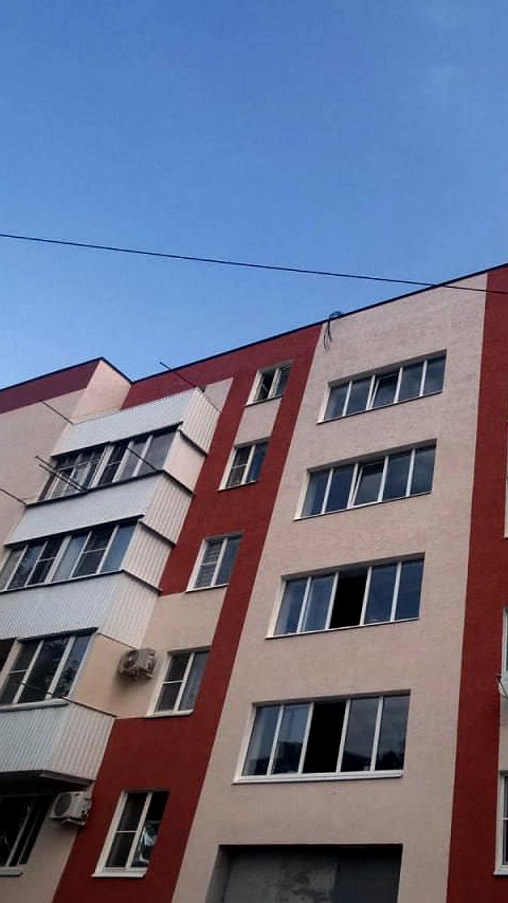 В Москве завершится капитальный ремонт 2428 домов до конца года