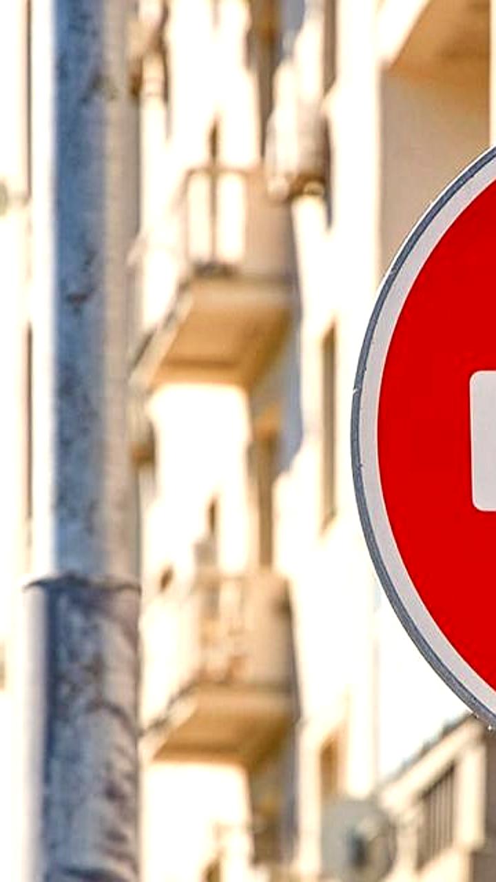 Изменения в движении транспорта в Москве и Ставрополе в связи с парадом Победы и фестивалем
