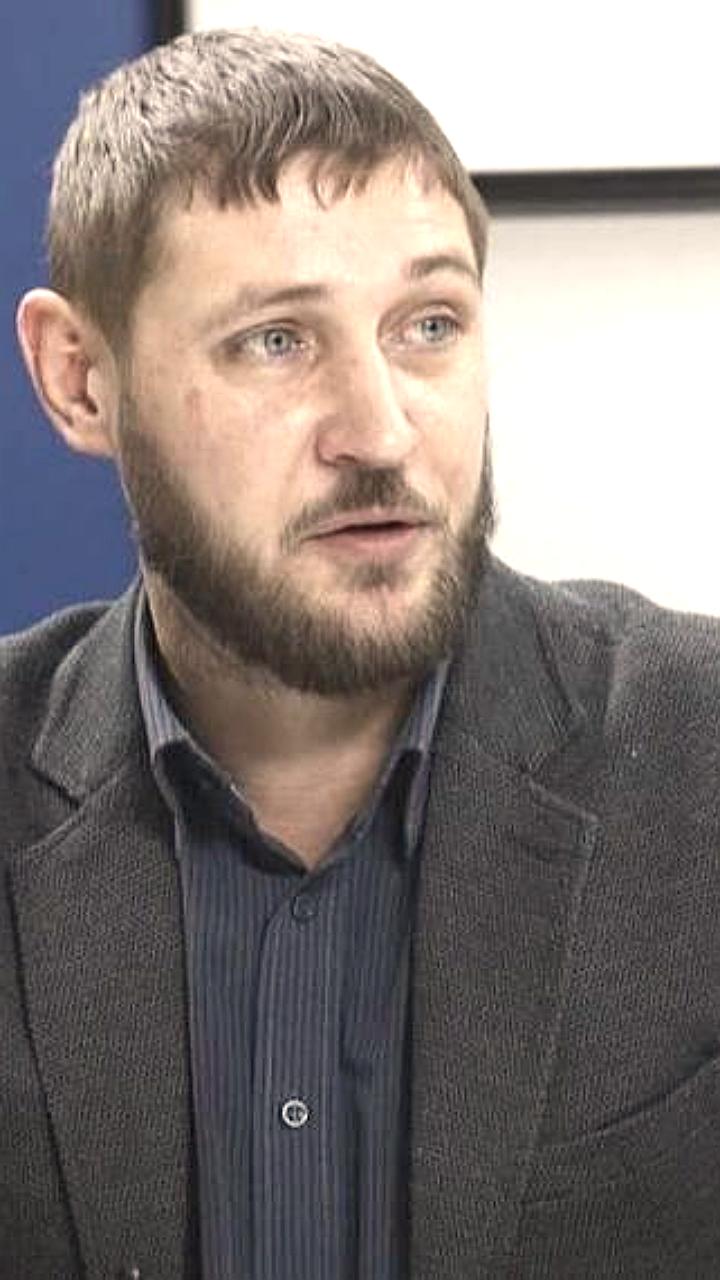 Евгений Анисимов освобожден из СИЗО и переведен под домашний арест