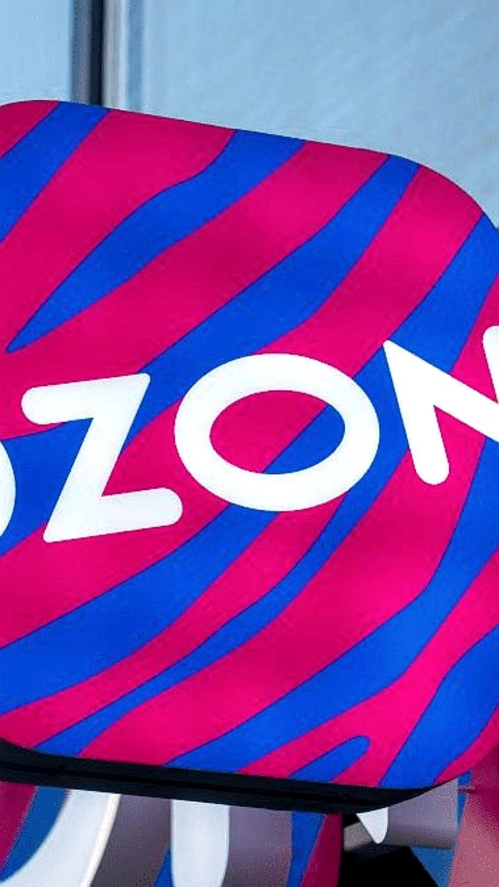 Восток Инвестиции продали долю в Ozon за ₽38,3 млрд