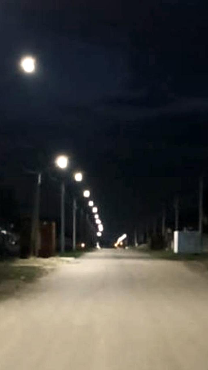 Новые светильники улучшат освещение в Нижневартовске и Ивановской области