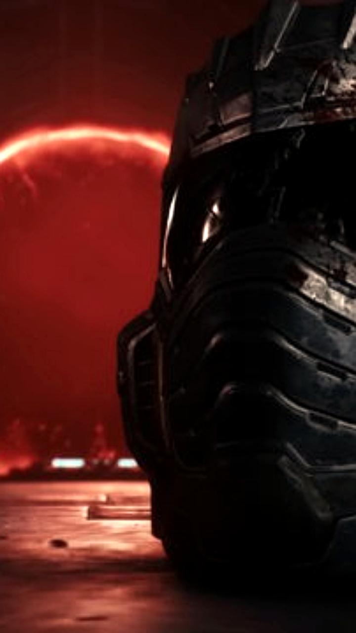 Представлен новый трейлер DOOM: The Dark Ages с игровыми моментами и персонажами