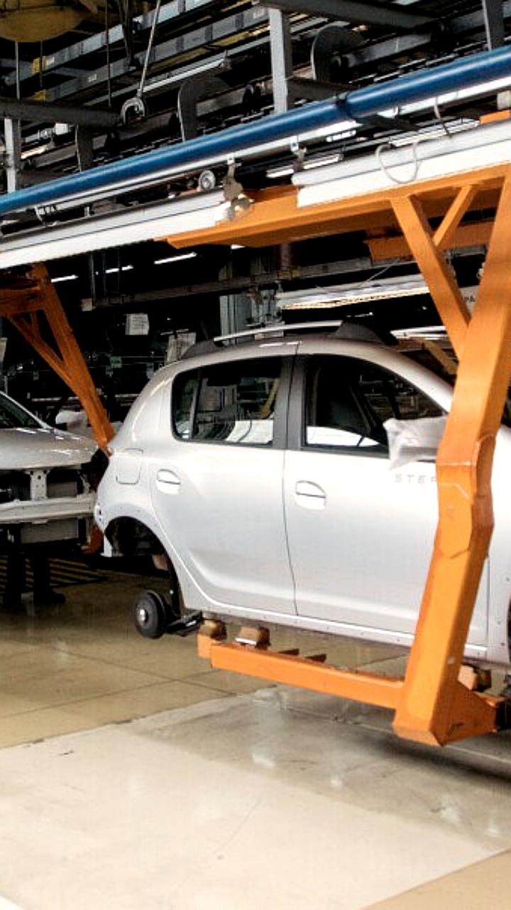 АвтоВАЗ продолжит производство Lada Granta до снижения спроса