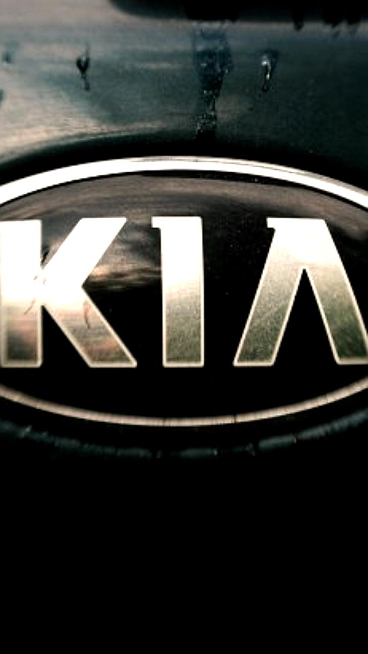 KIA регистрирует новые товарные знаки в России