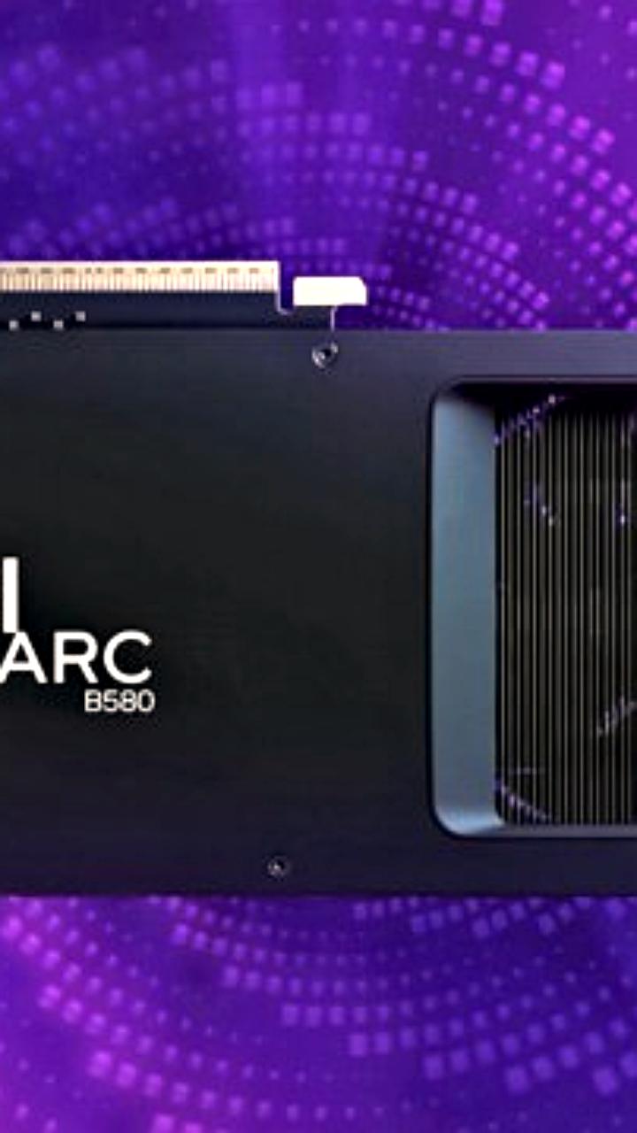 Intel работает над улучшением производительности видеокарт ARC на старых процессорах