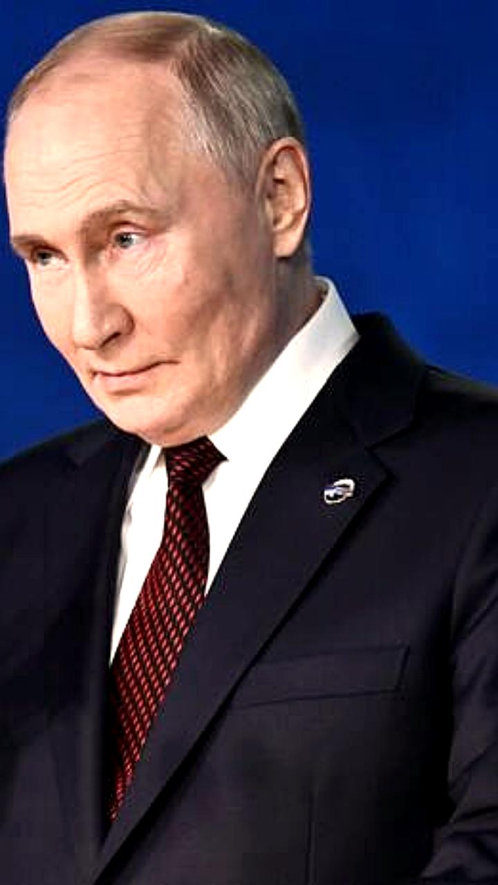 Путин подчеркивает важность международных связей и постоянного контакта с главами регионов