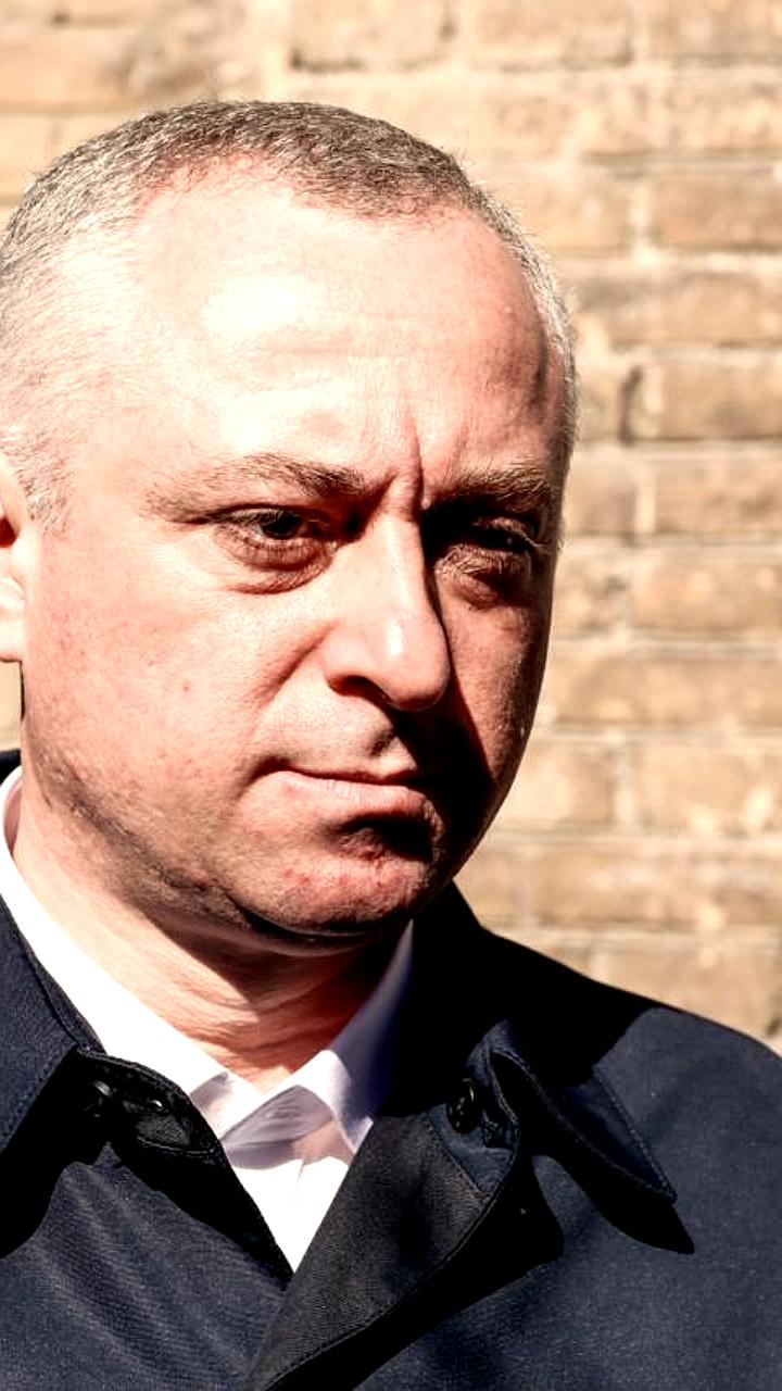 Президент Абхазии Бадра Гунба посетит Москву на празднование Дня Победы