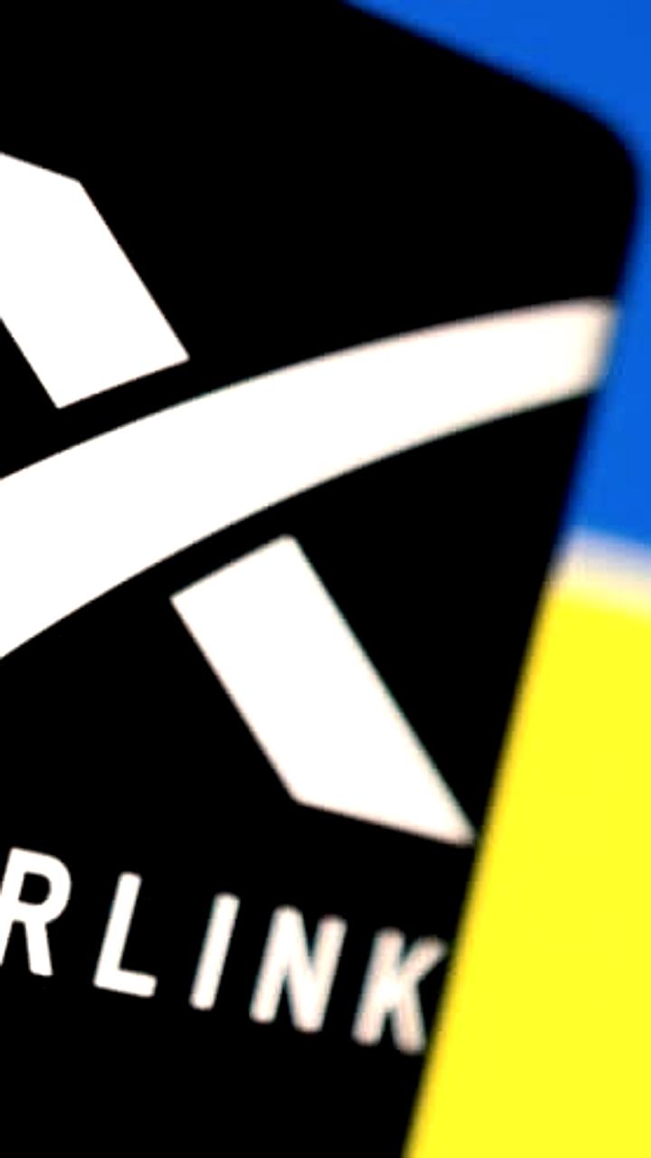 Евросоюз рассматривает замену Starlink на Украине собственными системами связи