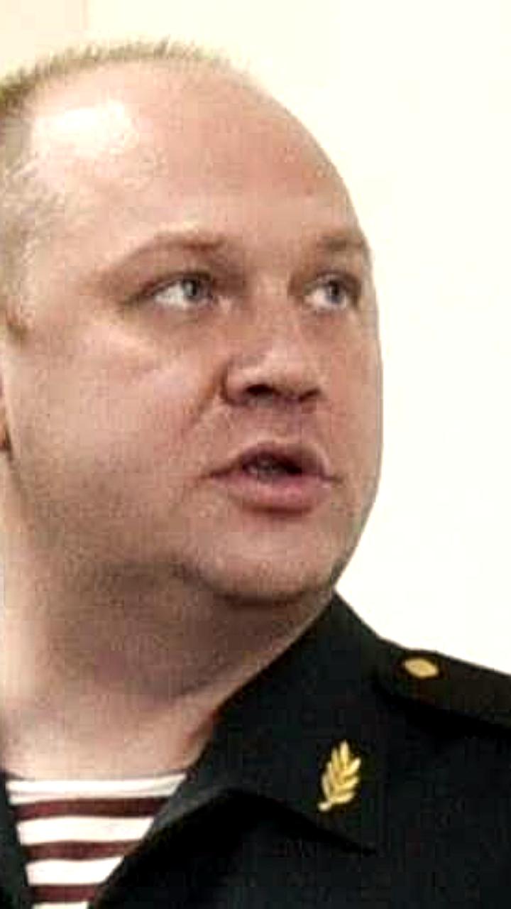 Генерал Варенцов задержан в Москве по делу о мошенничестве