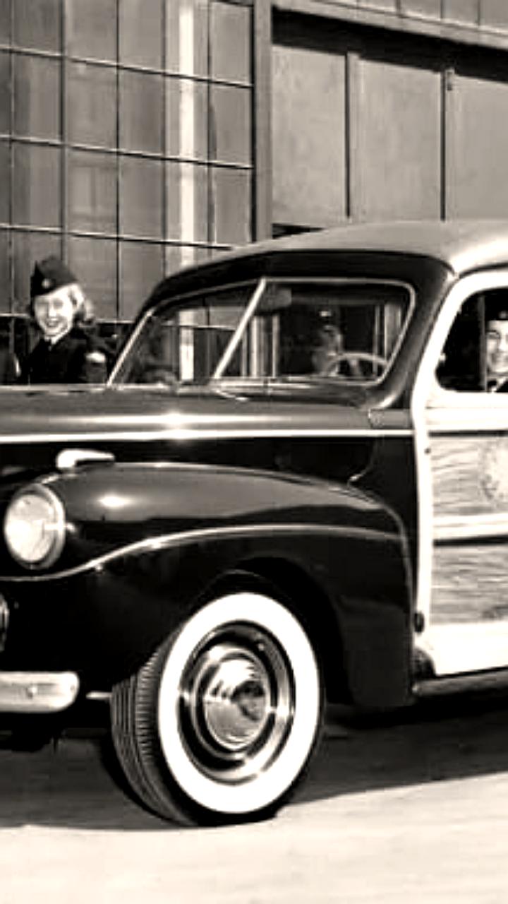 На затонувшем авианосце Йорктаун найден редкий автомобиль 1940-х годов