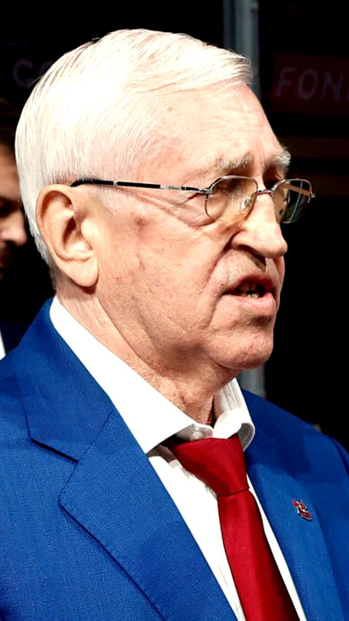 Оптимизм по поводу допуска сборной России по хоккею на Олимпиаду-2026
