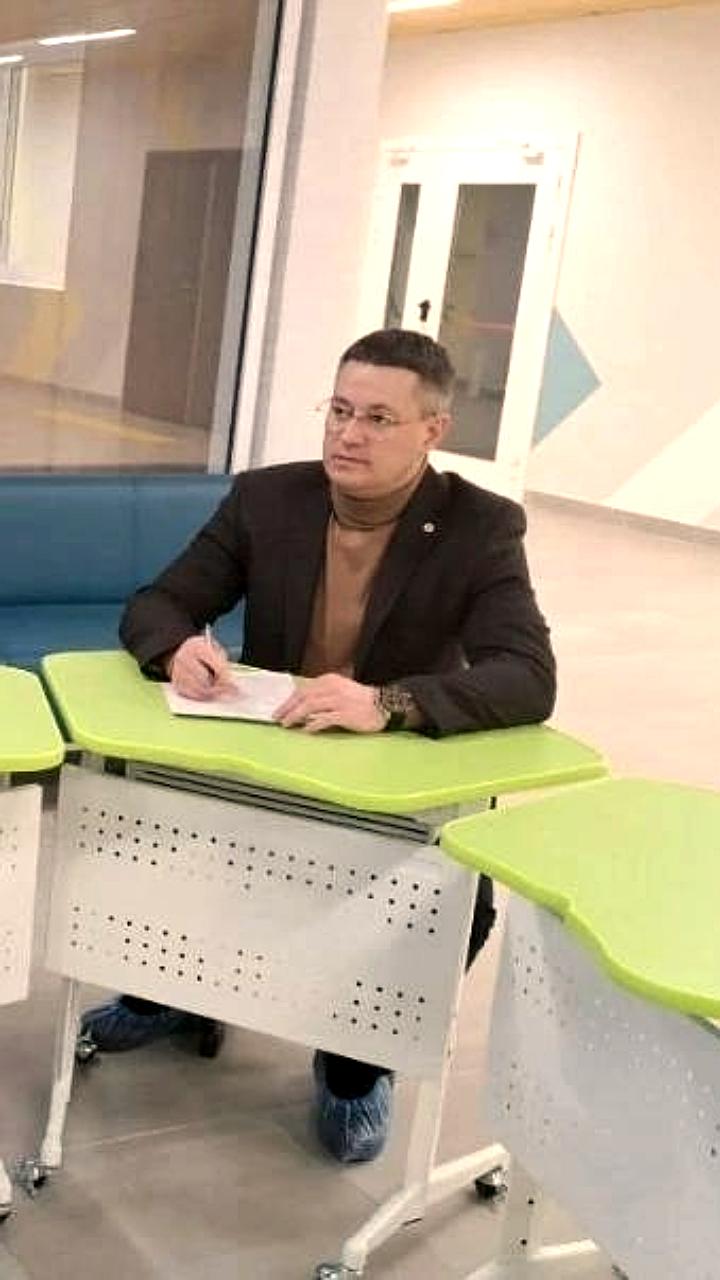 Продолжение работы по профилактике наркомании в Ямало-Ненецком округе и Краснодарском крае