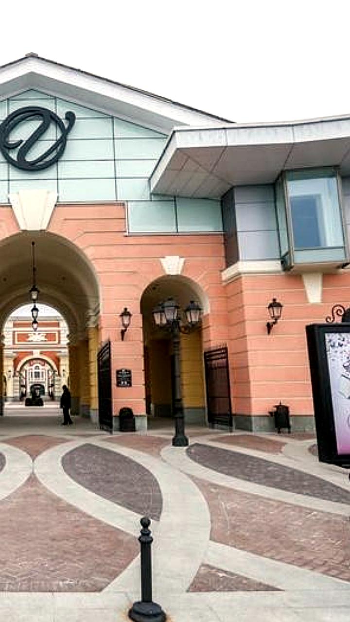 Инвесткомпания «Кама капитал» приобретает аутлеты «Белая Дача» и «Пулково» у Hines