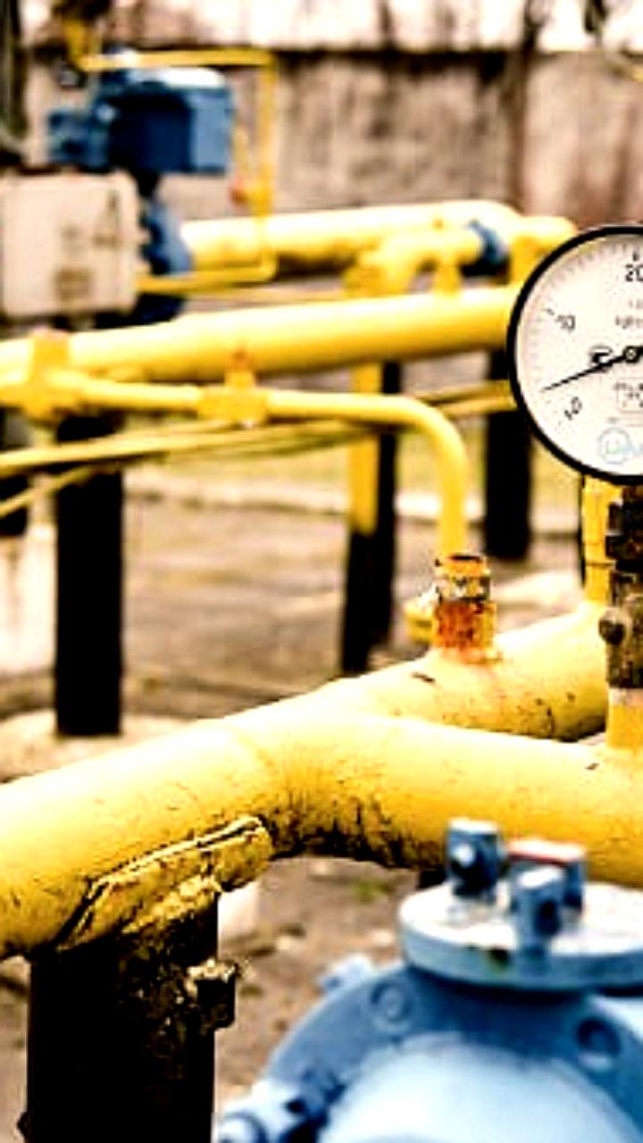 Россия и США обсуждают раздел газового рынка Европы