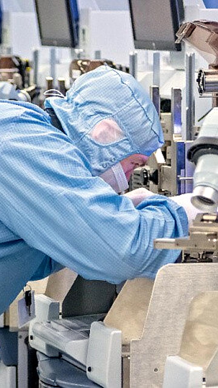 GS Nanotech успешно завершила корпусирование микросхем для Malt System в России
