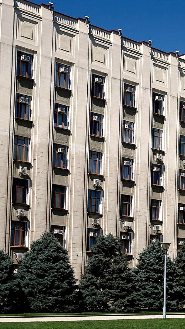 Кубань получит 5 млрд рублей на устойчивое развитие экономики в 2025 году