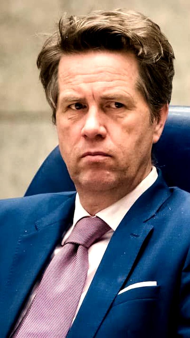 Спикер Нидерландов предлагает разделить Бельгию между Францией и Нидерландами
