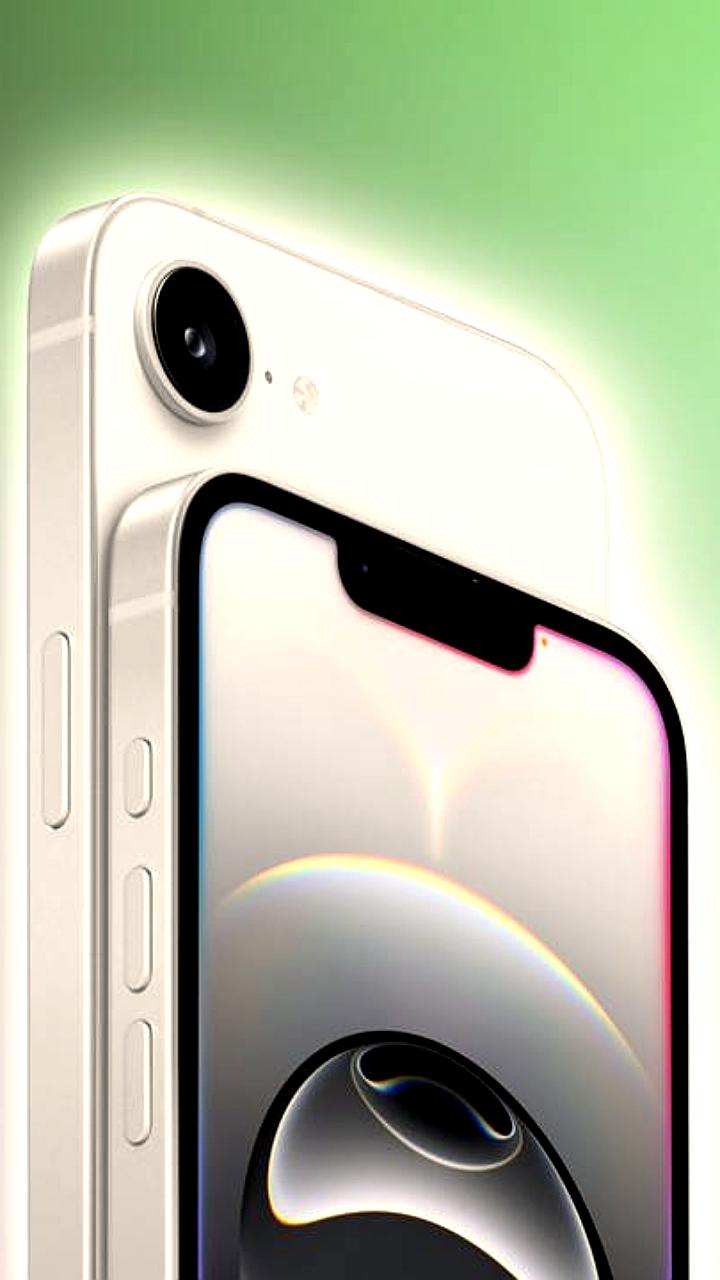 Apple готовит iPhone 17e к выпуску в мае 2026 года