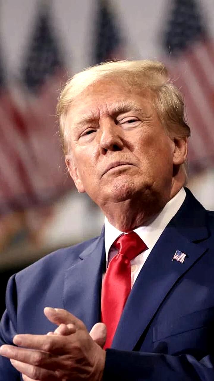 Трамп анонсирует важные встречи по урегулированию конфликта на Украине