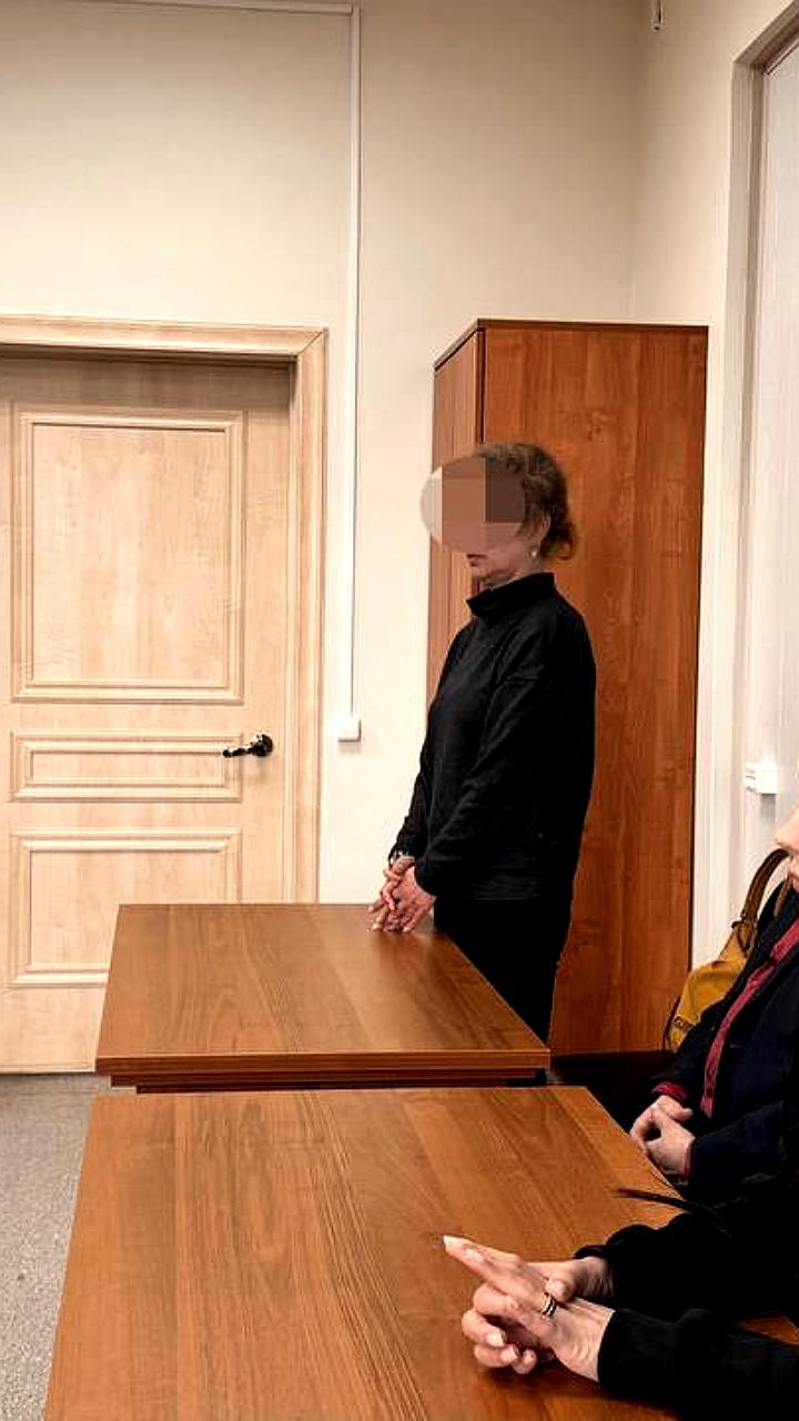 Логопед из Петропавловска-Камчатского осуждена за насилие над ребенком с синдромом Дауна