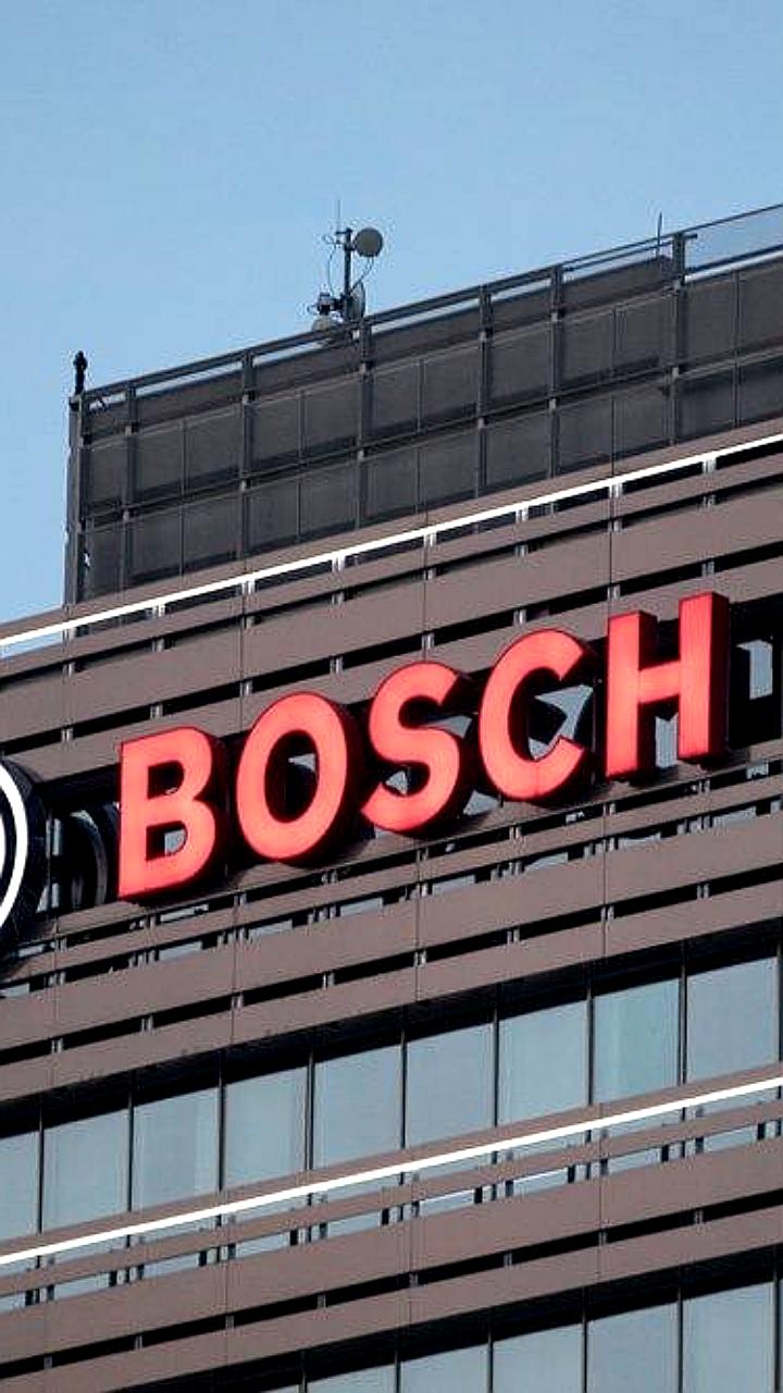 «Севергрупп» выставил на продажу завод Bosch в Саратовской области